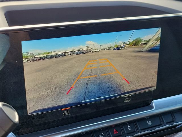 Used 2024 GMC Sierra 1500 SLE image 29