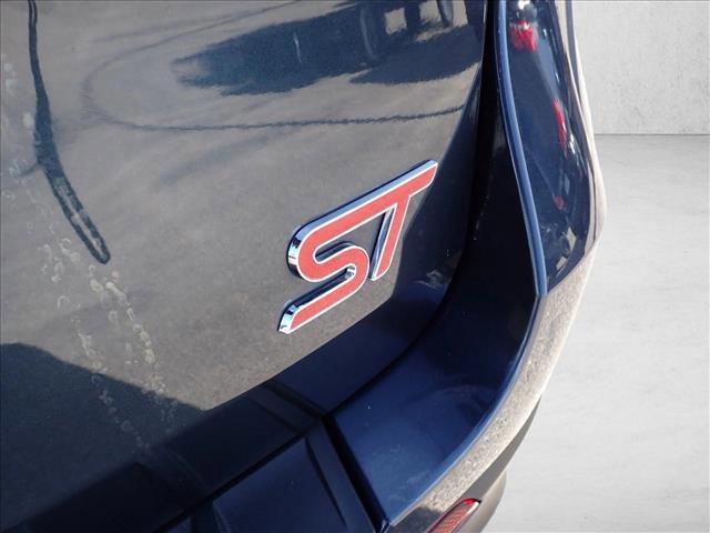 Certified 2022 Ford Explorer ST w/ Equipment Group 401A image 5