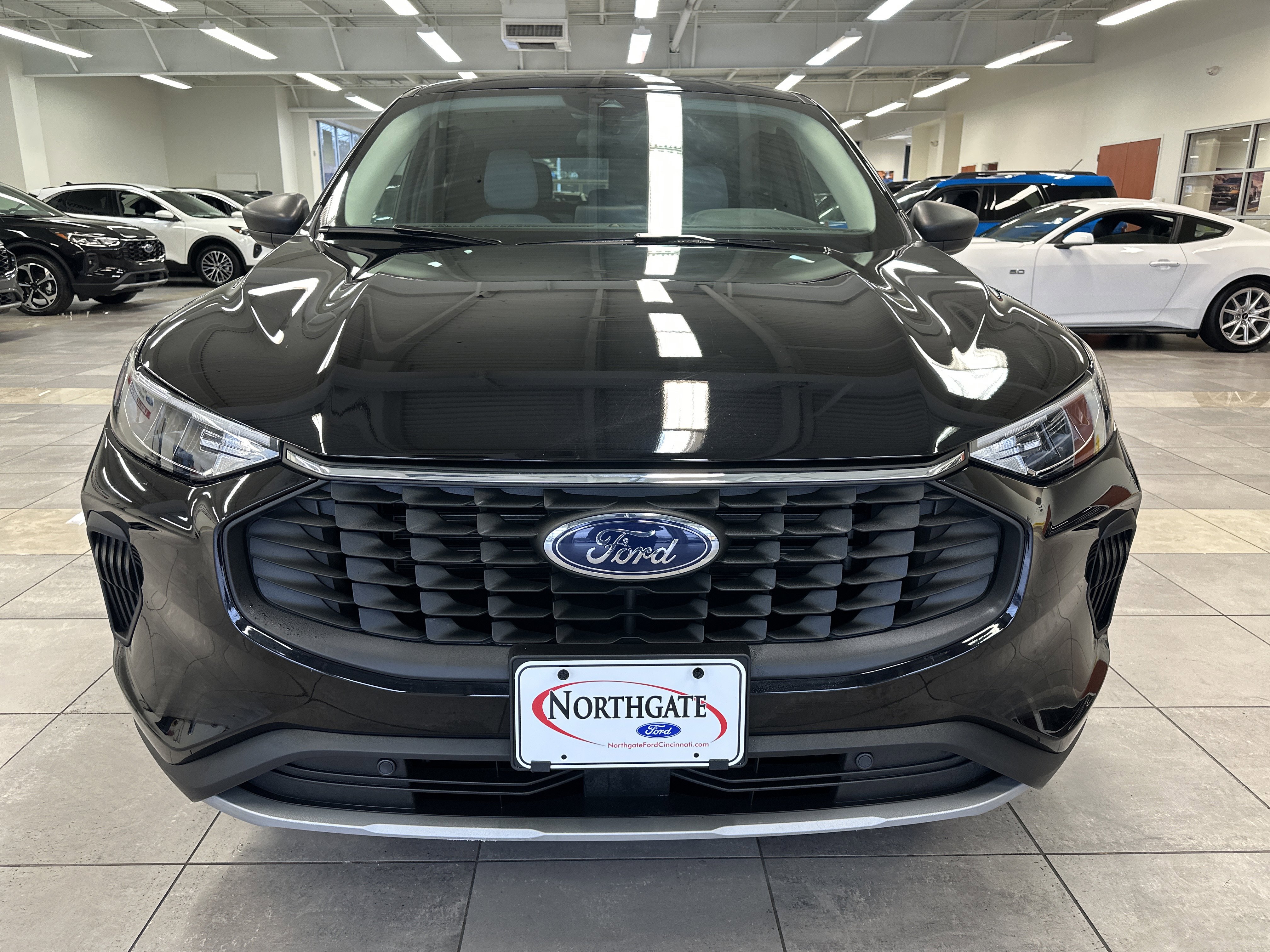 Certified 2023 Ford Escape Active w/ Cold Weather Package image 17