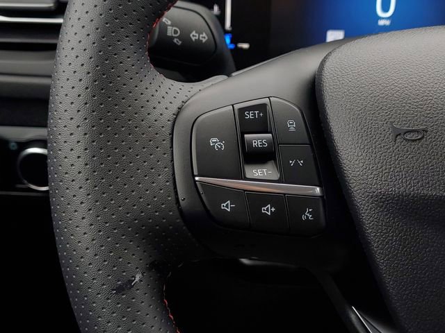 Certified 2024 Ford Escape ST-Line w/ Tech Pack #1 image 17