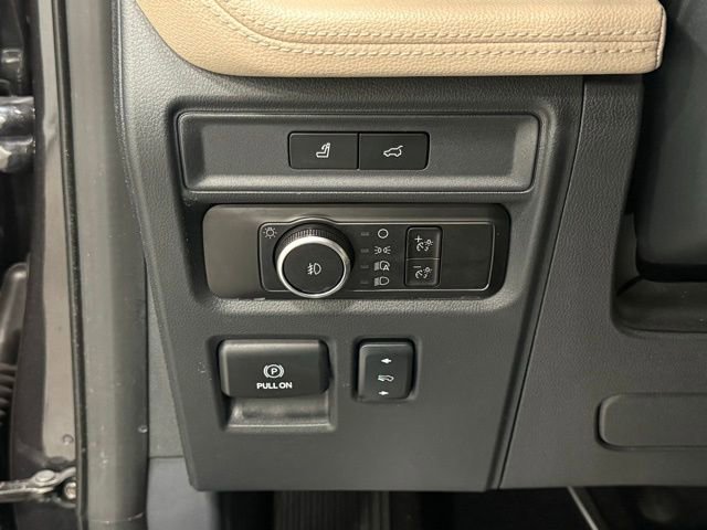 Certified 2024 Ford Expedition Max Limited image 15