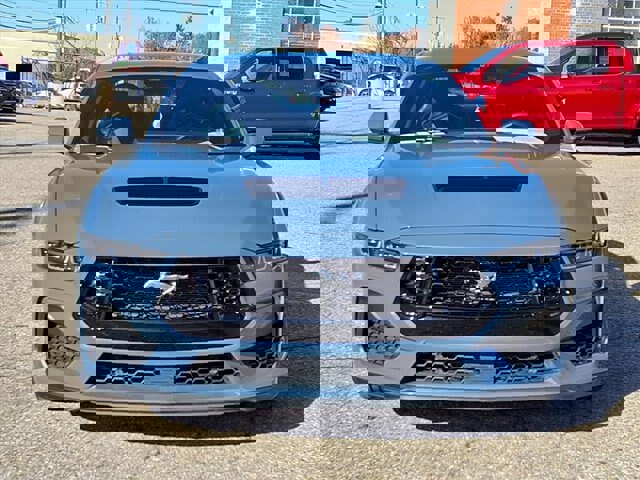 Certified 2024 Ford Mustang GT Premium w/ GT Performance Package image 4