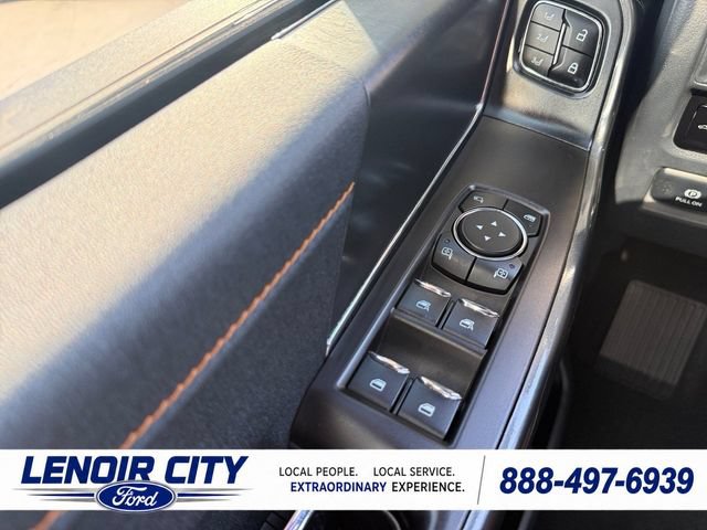 Certified 2023 Ford F150 Tremor w/ Equipment Group 402A High AWD/4WD image 18
