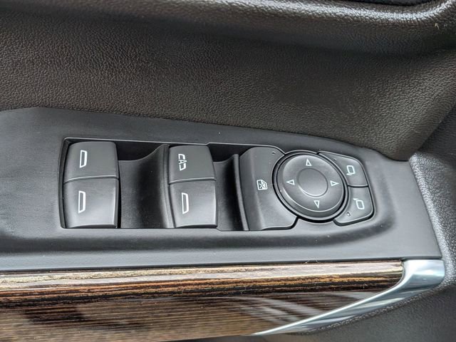 Used 2021 GMC Sierra 1500 SLE AWD/4WD image 15