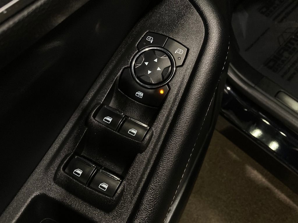 Certified 2022 Ford Edge ST w/ Equipment Group 401A image 25