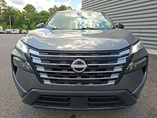 Used 2024 Nissan Rogue S FWD image 8
