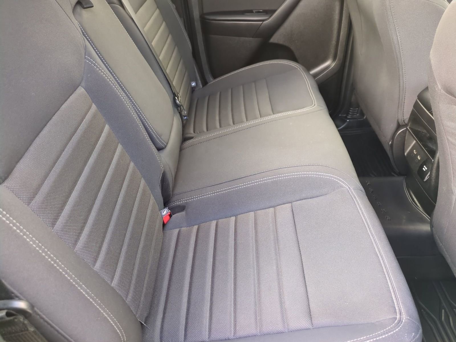 Certified 2023 Ford Ranger XLT w/ Equipment Group 302A High image 25