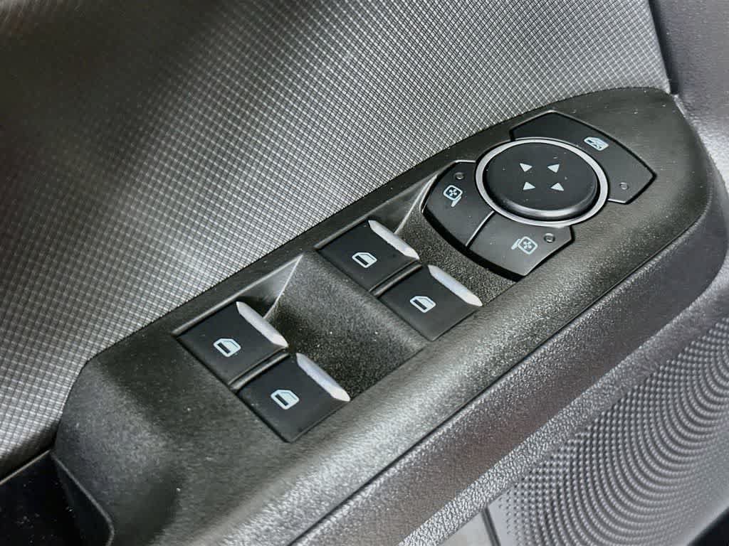 Certified 2025 Ford Bronco Sport Outer Banks w/ Outer Banks Tech Package+ AWD/4WD image 29