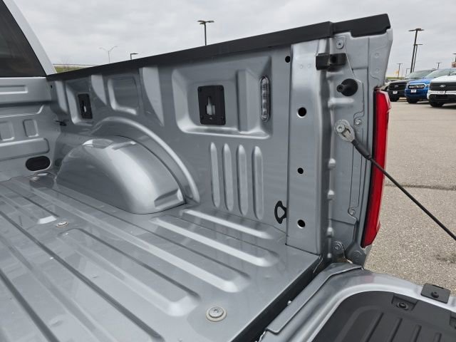 Certified 2023 Ford F150 Lariat w/ Equipment Group 502A High image 18