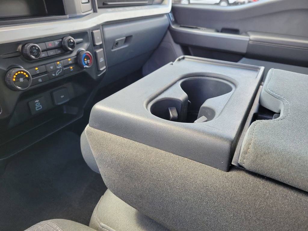 Certified 2025 Ford F250 XLT image 29