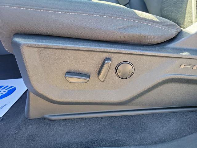 Certified 2023 Ford F150 XLT w/ Equipment Group 302A High AWD/4WD image 19