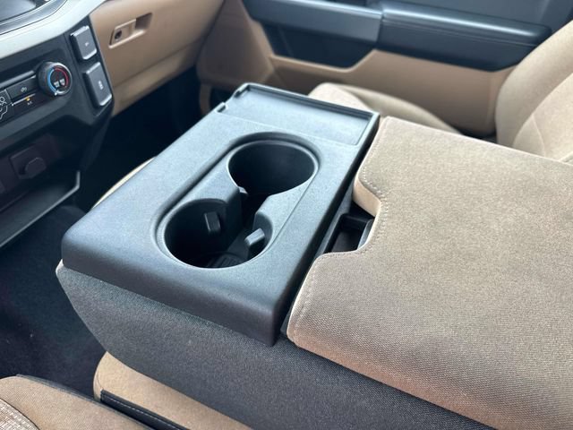 Certified 2023 Ford F150 XLT AWD/4WD image 32