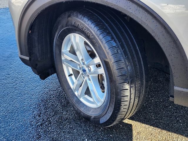 Certified 2020 Ford Explorer XLT w/ Comfort Package image 34