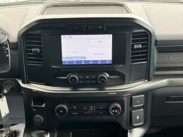 Certified 2023 Ford F150 XL w/ STX Appearance Package image 17