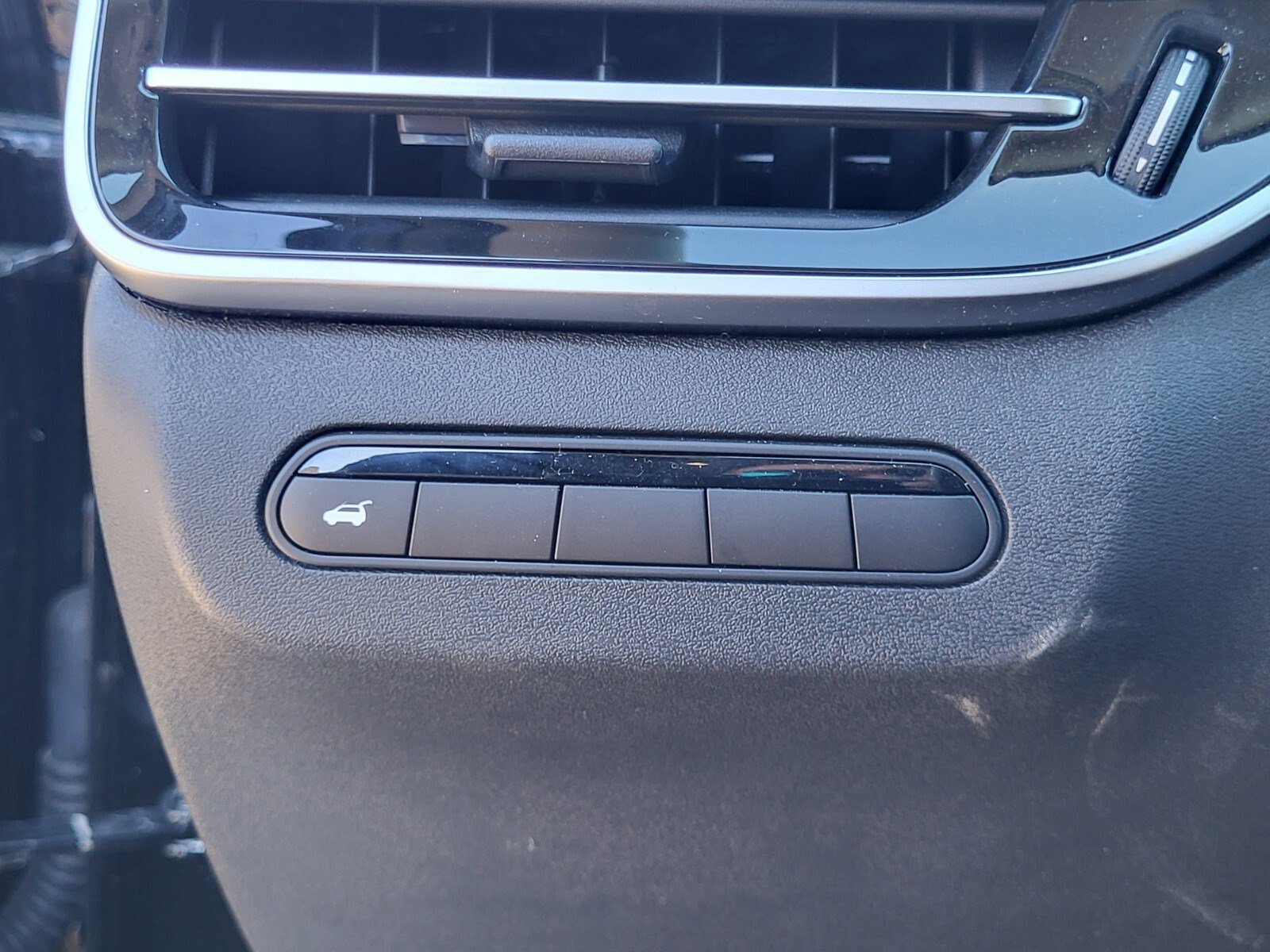 Used 2025 INFINITI QX60 Pure image 24