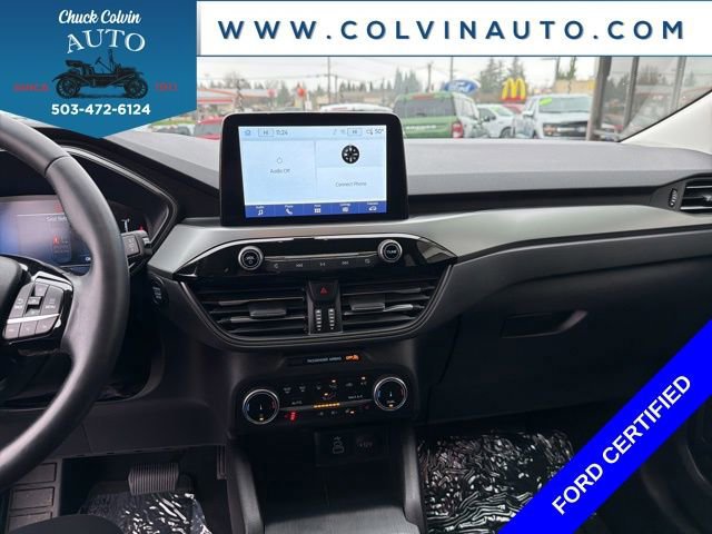 Certified 2024 Ford Escape Active image 29