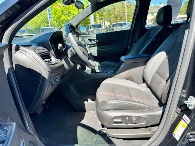 Used 2023 Chevrolet Equinox RS AWD/4WD image 38