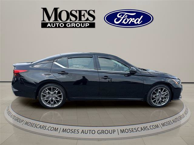 Used 2024 Nissan Altima 2.0 SR FWD image 4