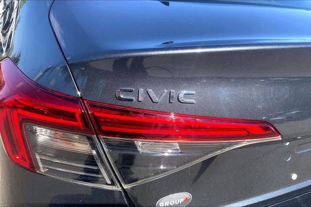 Used 2022 Honda Civic Sport image 33