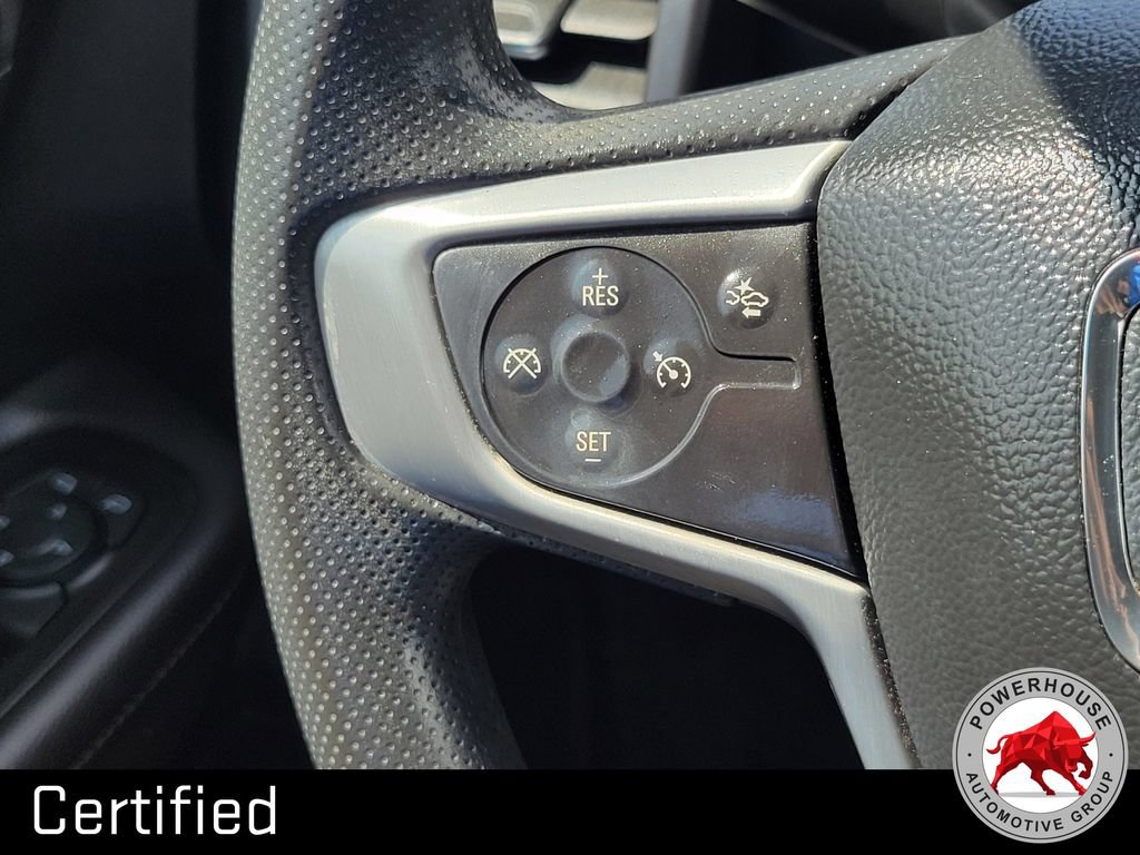 Used 2022 GMC Terrain SLE w/ Driver Convenience Package FWD image 29