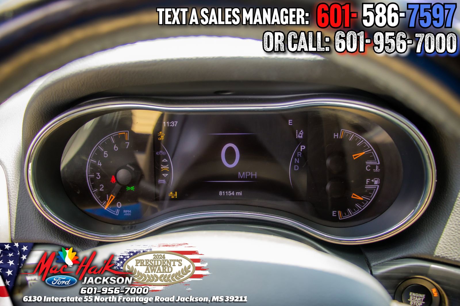 Used 2021 Jeep Grand Cherokee Laredo X RWD image 13