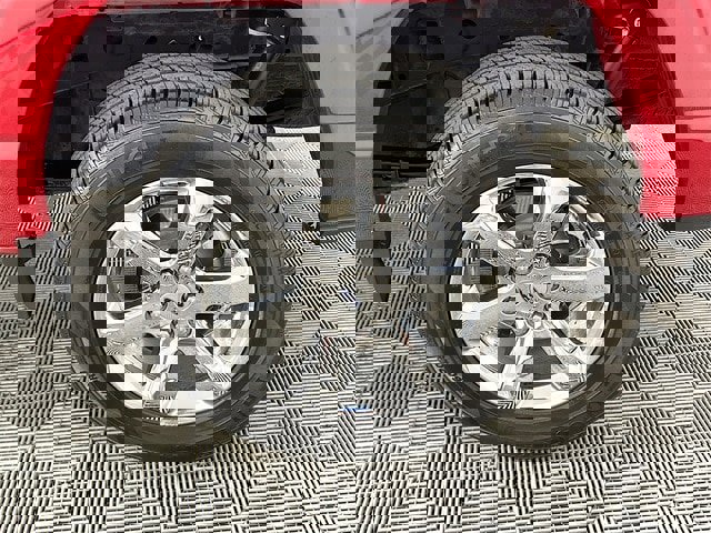 Certified 2023 Ford F150 Lariat w/ Max Trailer Tow Package image 23