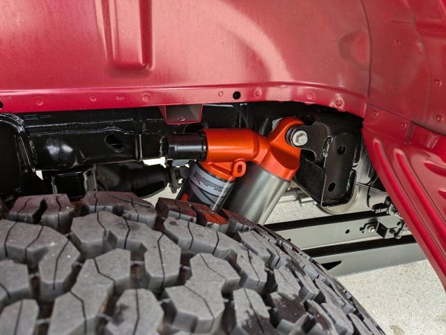 Certified 2025 Ford F150 Raptor image 13