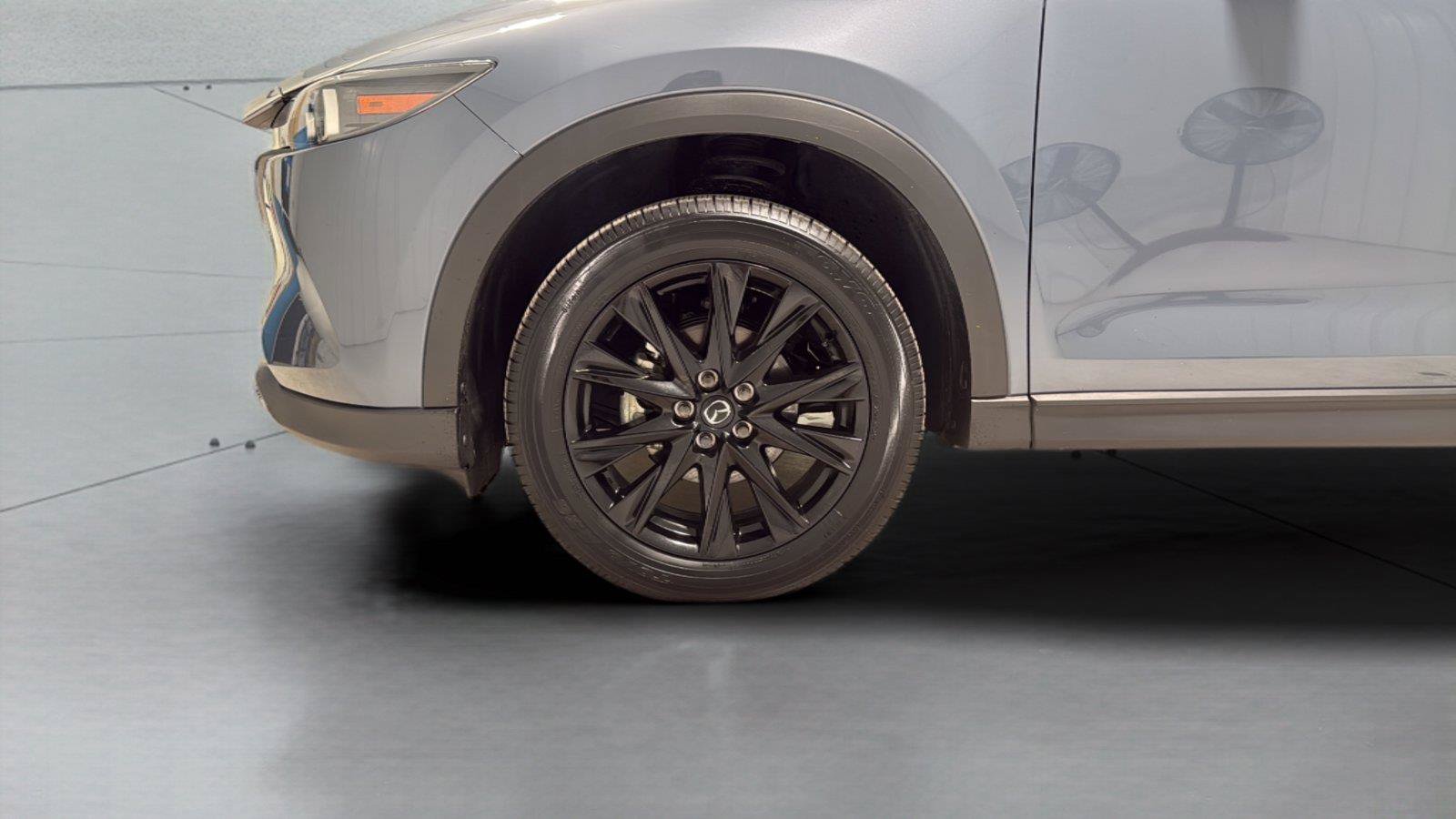 Used 2025 MAZDA CX-5 Carbon Edition AWD/4WD image 31