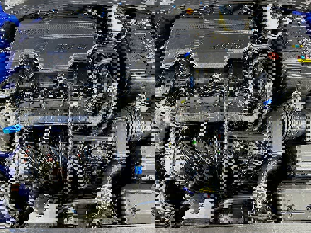 Used 2026 Hyundai Elantra Limited w/ Cargo Package image 11