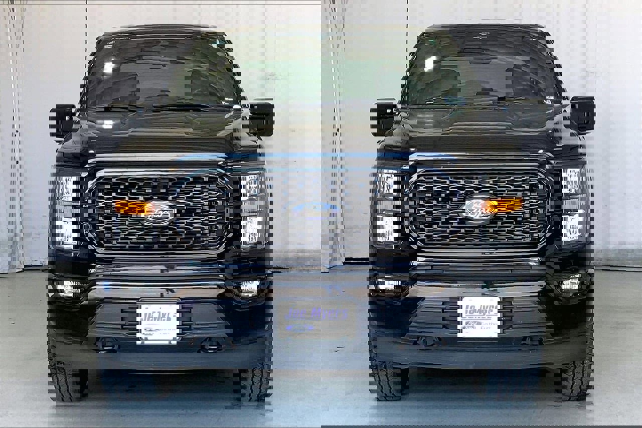 Certified 2023 Ford F150 XL w/ STX Appearance Package image 3