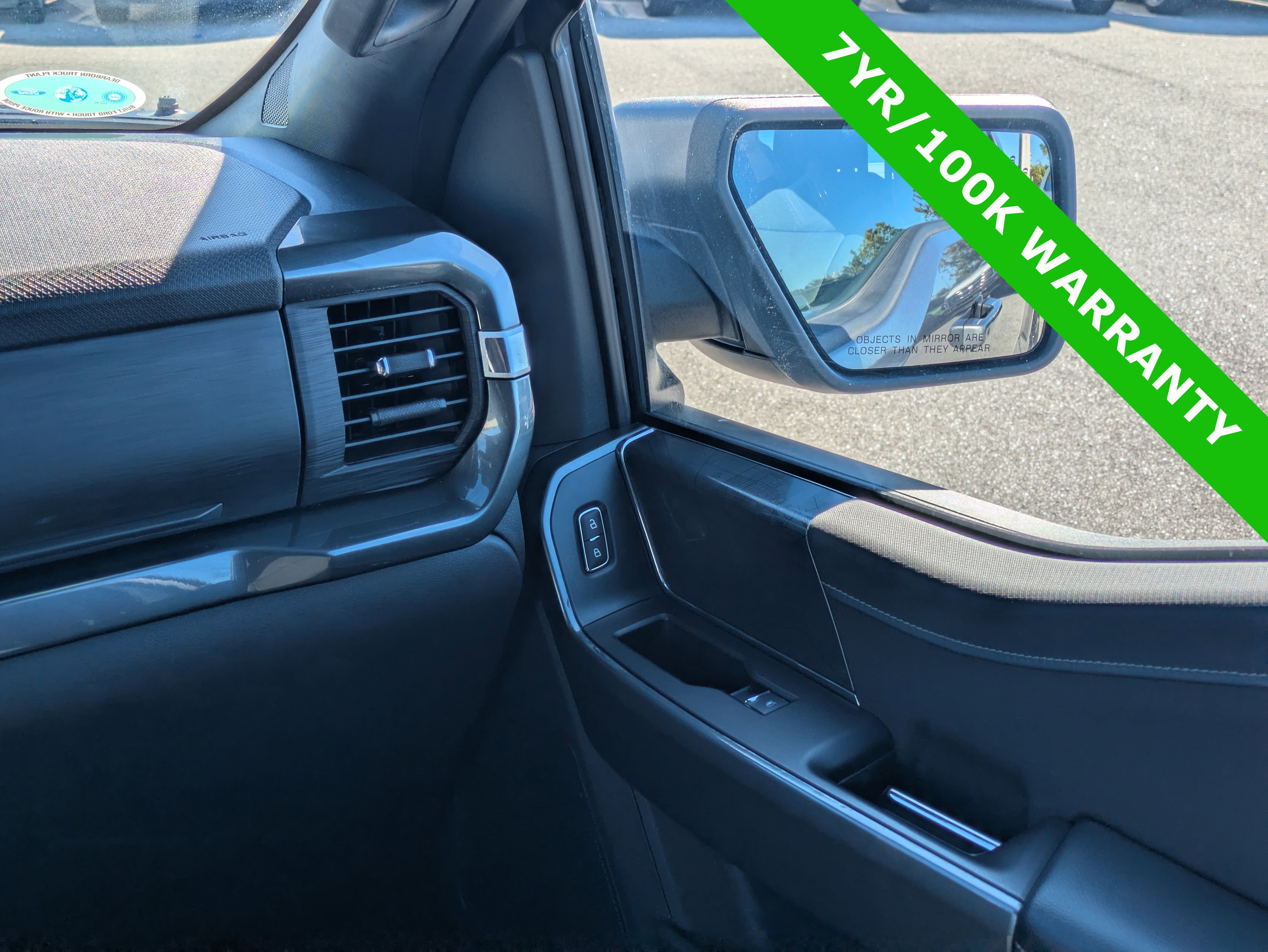 Certified 2022 Ford F150 XLT w/ Equipment Group 302A High image 20