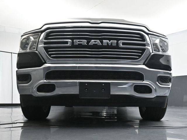 Used 2023 RAM 1500 Laramie AWD/4WD image 23