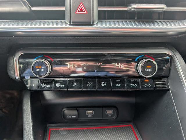 Used 2023 Kia K5 GT w/ GT1 Package image 14