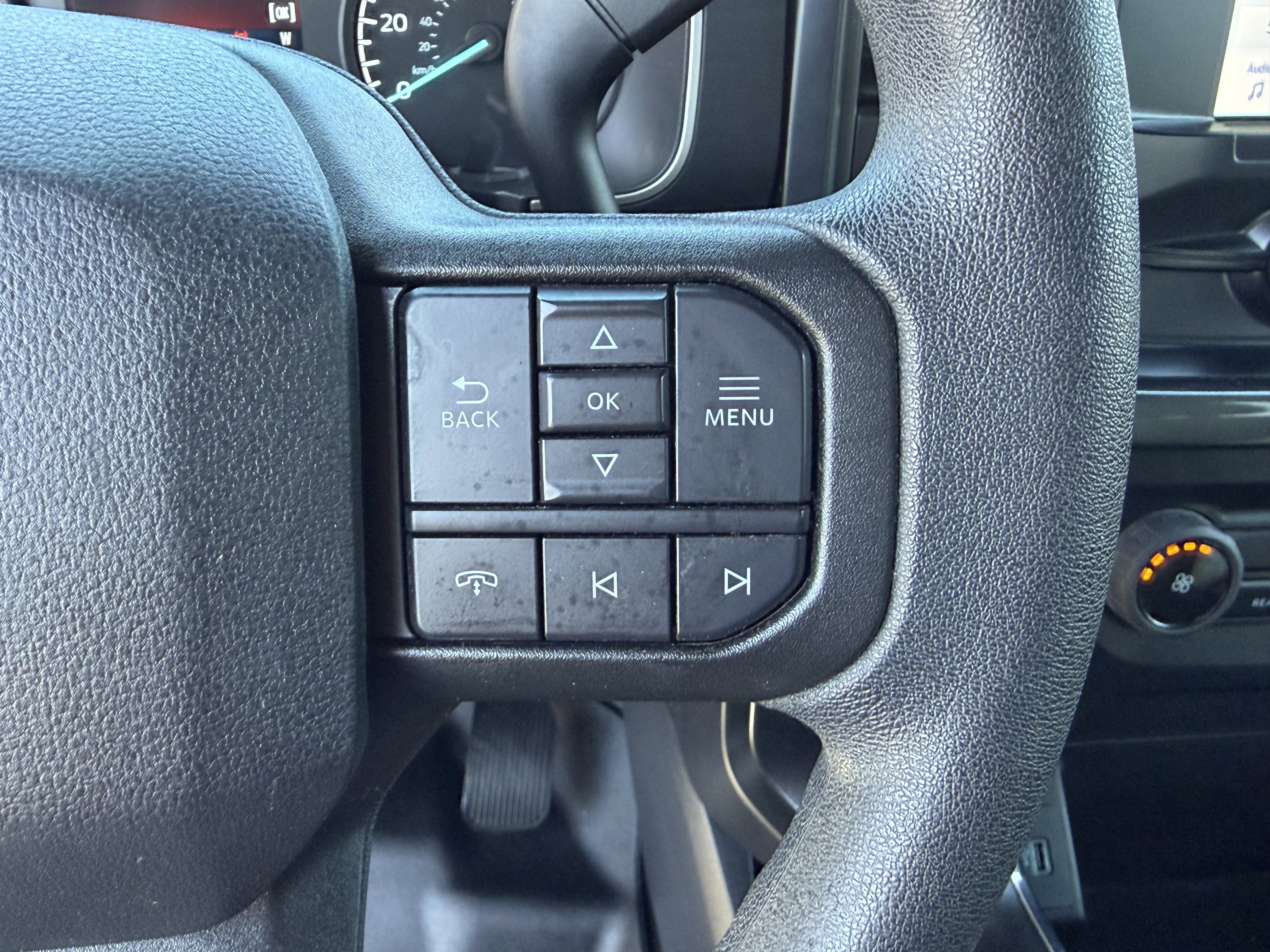 Certified 2023 Ford F150 XL w/ STX Appearance Package RWD image 15