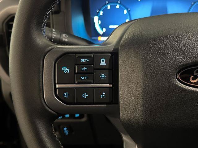 Certified 2025 Ford F150 XLT w/ Equipment Group 303A High AWD/4WD image 15