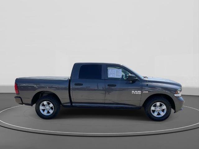 Used 2018 RAM 1500 Express RWD image 7
