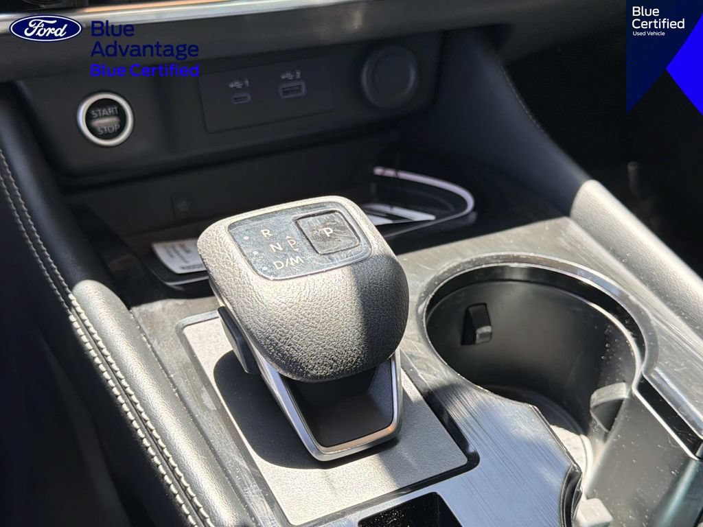 Used 2023 Nissan Rogue Platinum FWD image 27