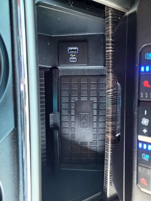 Certified 2020 Ford F250 Lariat AWD/4WD image 19