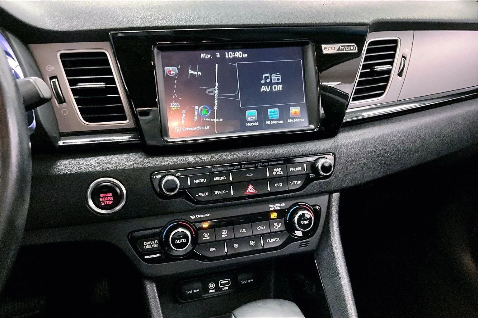 Used 2018 Kia Niro EX w/ Option Group 020 image 6