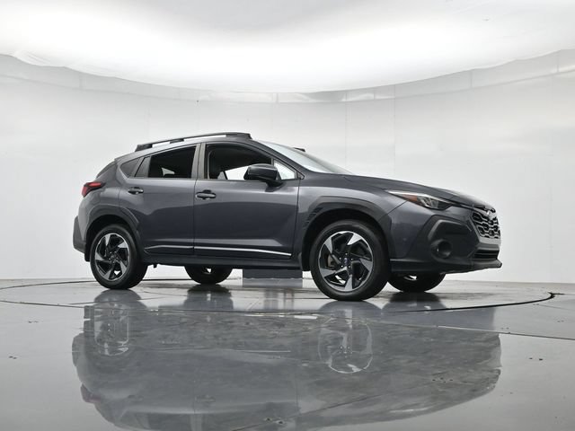 Used 2024 Subaru Crosstrek 2.5i Limited w/ Popular Package #4A AWD/4WD image 34