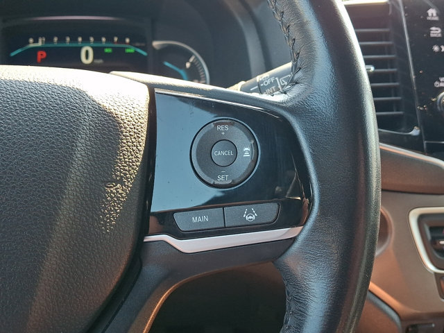 Used 2021 Honda Passport EX-L image 23