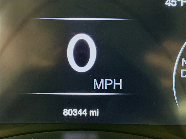 Used 2017 Jeep Grand Cherokee Limited image 20