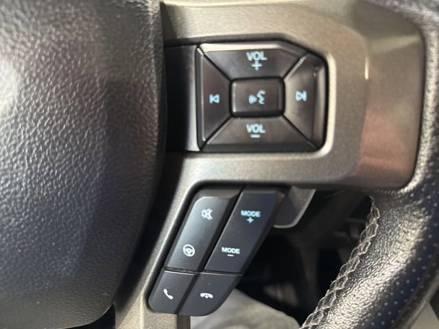 Certified 2019 Ford F150 Raptor w/ Equipment Group 802A Luxury image 26