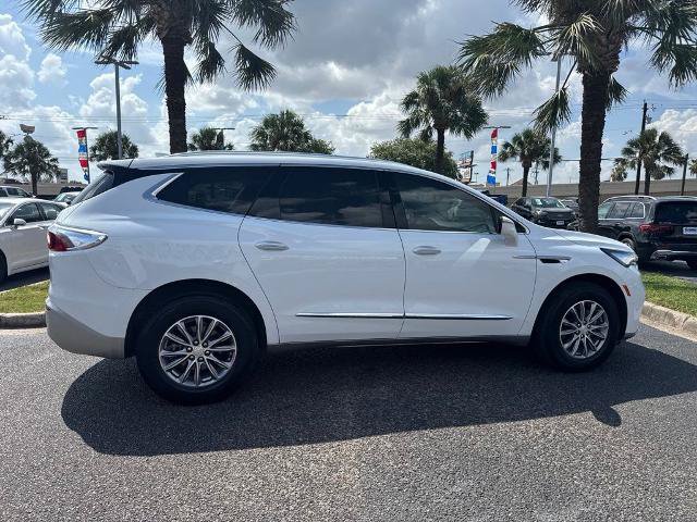 Used 2022 Buick Enclave Essence w/ LPO, Floor Liner Package FWD image 5