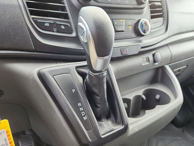 Certified 2023 Ford Transit 250 Low Roof w/ Exterior Upgrade Package image 16