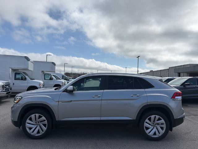 Used 2023 Volkswagen Atlas Cross Sport SE image 6