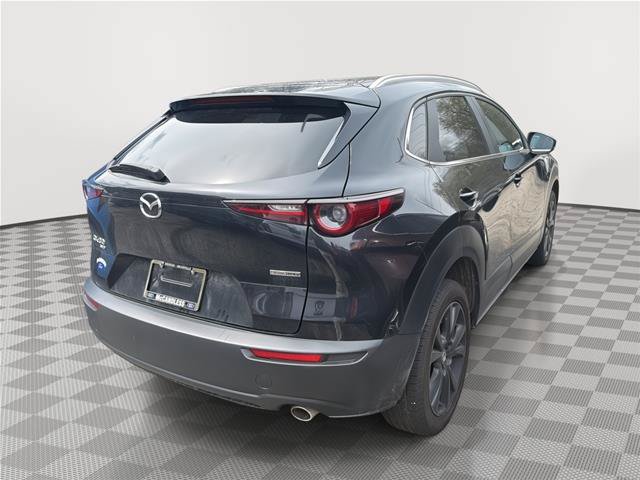 Used 2024 MAZDA CX-30 AWD 2.5 S w/ Select Sport Pkg image 27