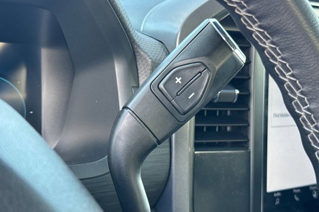 Certified 2025 Ford F150 XLT w/ Equipment Group 301A Standard image 22