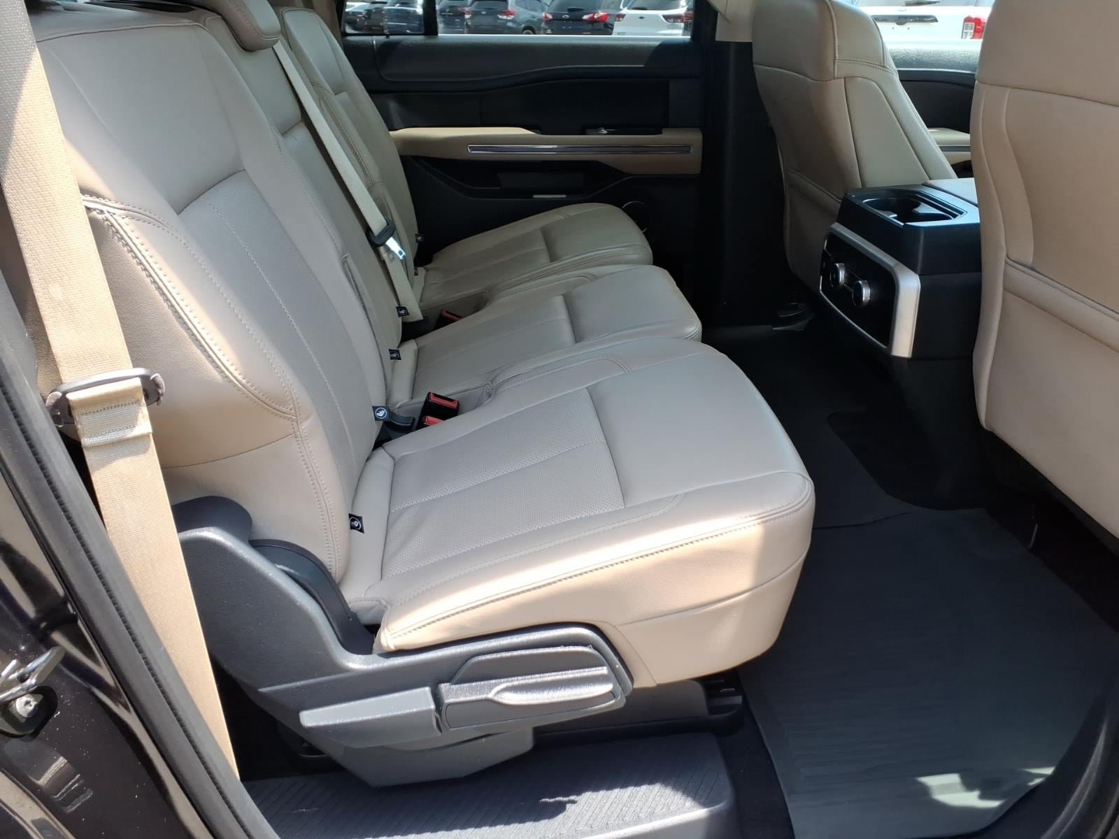 Certified 2023 Ford Expedition Max XLT AWD/4WD image 29