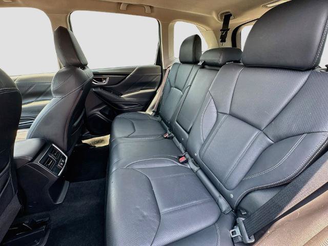 Used 2020 Subaru Forester Limited w/ Popular Package #3 AWD/4WD image 20